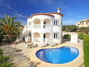 Holiday Home Pla del Mar